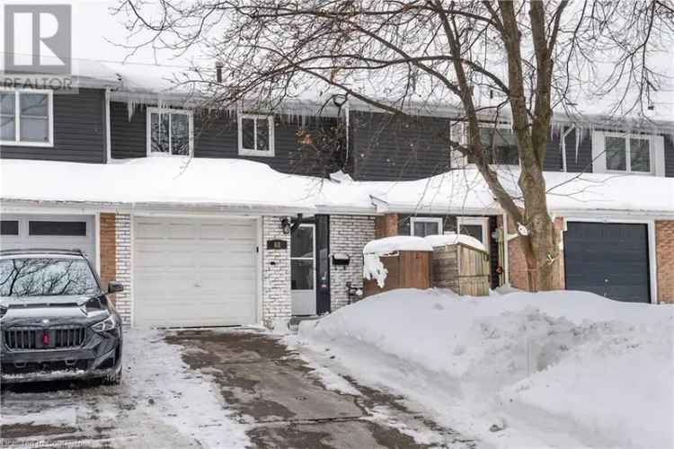 3 Bedroom 2 Bathroom Freehold Home in Hamilton Gourley