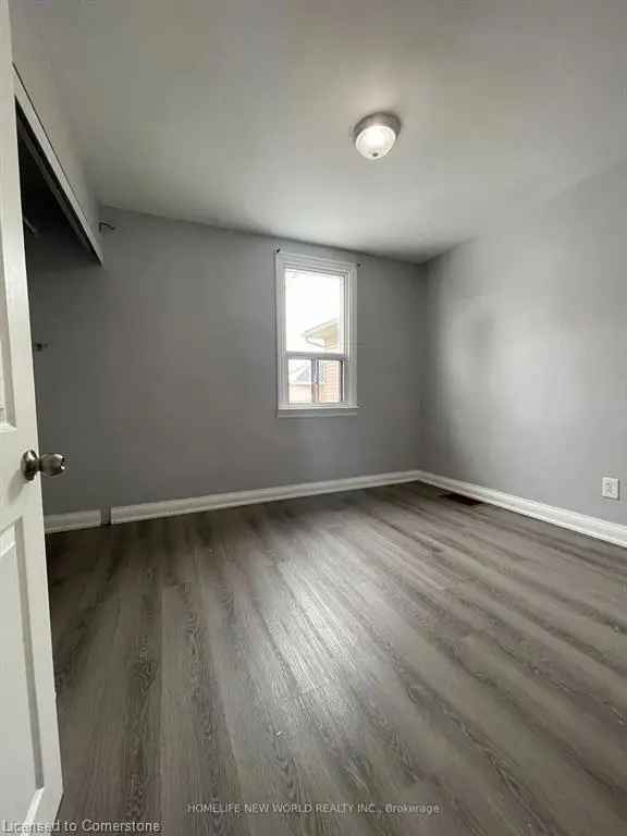 2+2 Detached Bungalow  Renovated Main Floor Prime Location