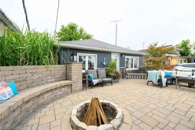 Turkey Point Beach Cottage 3BR Short Term Rental Investment