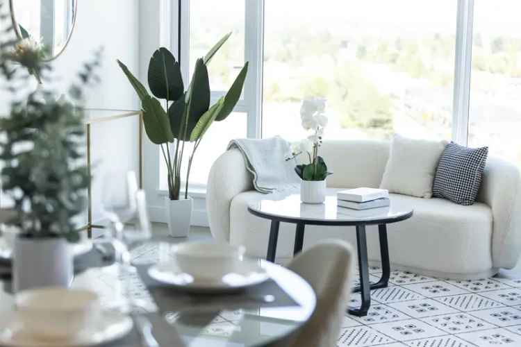 Edmonds BE Condo for Sale Azure Ii At Southgate City