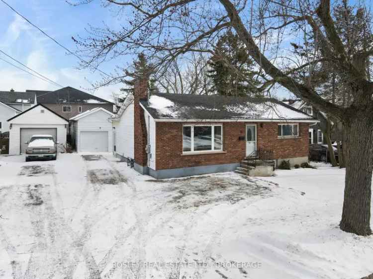 House For Sale in 74, West Street North, Thorold, Ontario