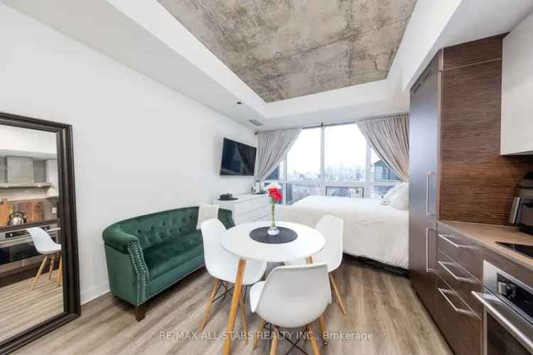 Condo For Sale in Toronto, Ontario