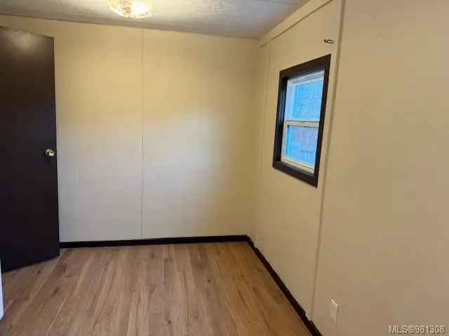 Manufactured Home for sale