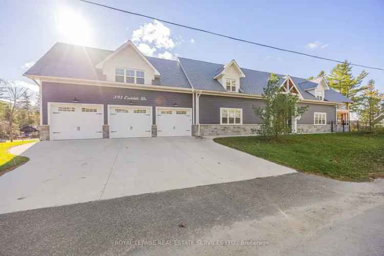 House For Sale in Wasaga Beach, Ontario