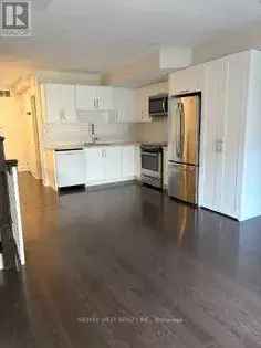 3 Bedroom 152m² Toronto Apartment Near TMU and UofT