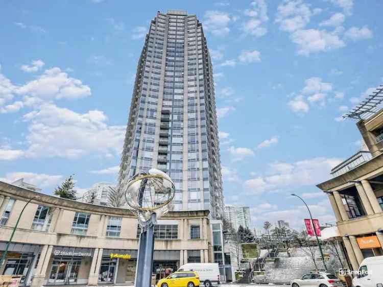 Bright 2-Bed 2-Bath Condo in Vibrant Crosstown with City Views