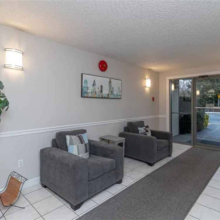 Duncan Condo for Sale - 2 Bed 1 Bath - 1000 sq ft