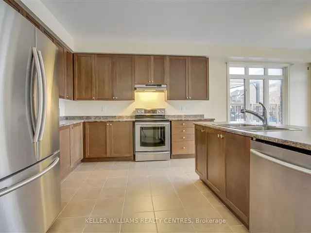 House For Sale in New Tecumseth, Ontario