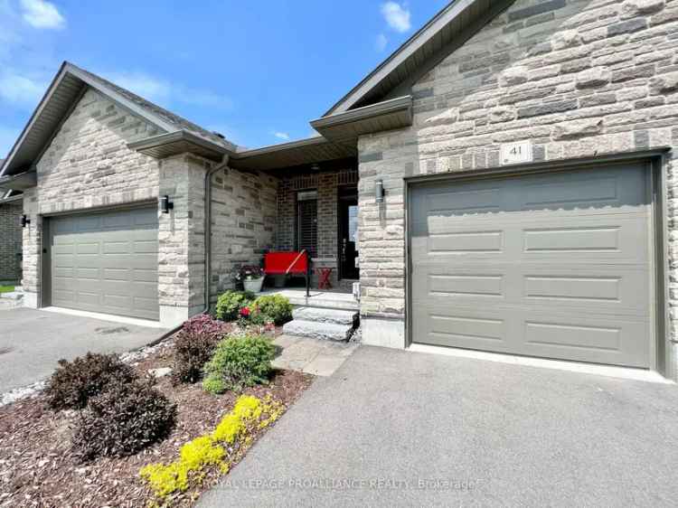 House For Sale in Belleville, Ontario