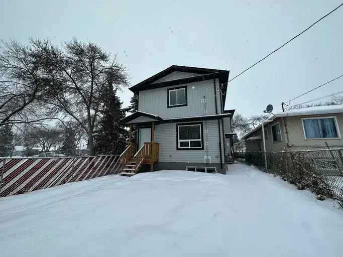 Apartment For Rent in Edmonton, Alberta