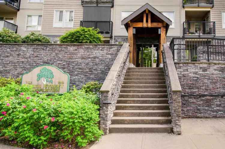 A $356,000.00 Apartment/Condo with 1 bedroom in Chilliwack Downtown, Chilliwack