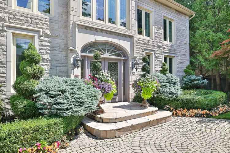 House For Sale in Toronto, Ontario