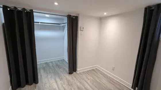 7 rooms apartment of 88 m² in Montreal