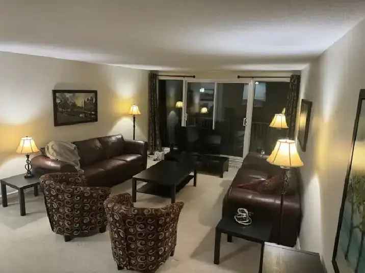 3 Bedroom Condo for Rent in Heatherwood Court, Halifax