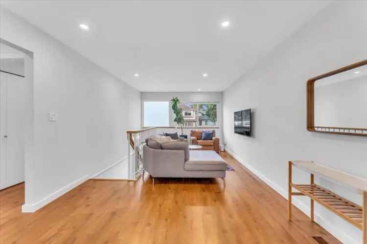 2942 E Georgia Street Vancouver Renfrew House for Sale