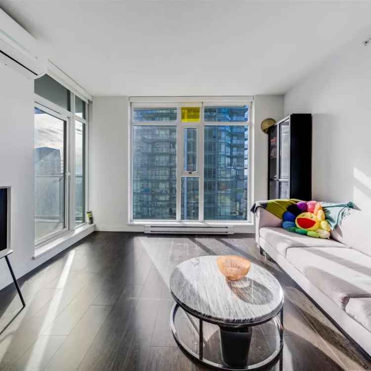 Buy Condo in Metrotown with Resort Style Amenities and Modern Design