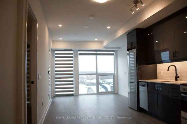 Rent New 2 Bedroom Condo With Stunning Views in Ontario