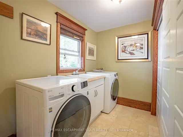 House For Sale in Lincoln, Ontario