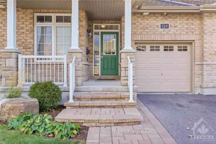 House For Sale in Ottawa, Ontario