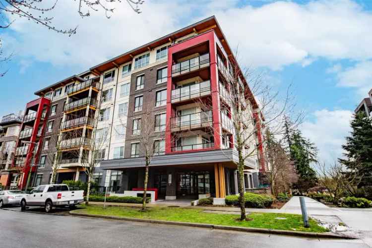 Vancouver West Condo near UBC - 2 Bed 1 Den