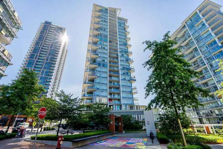 1 Bedroom Condo in Brewery District New Westminster