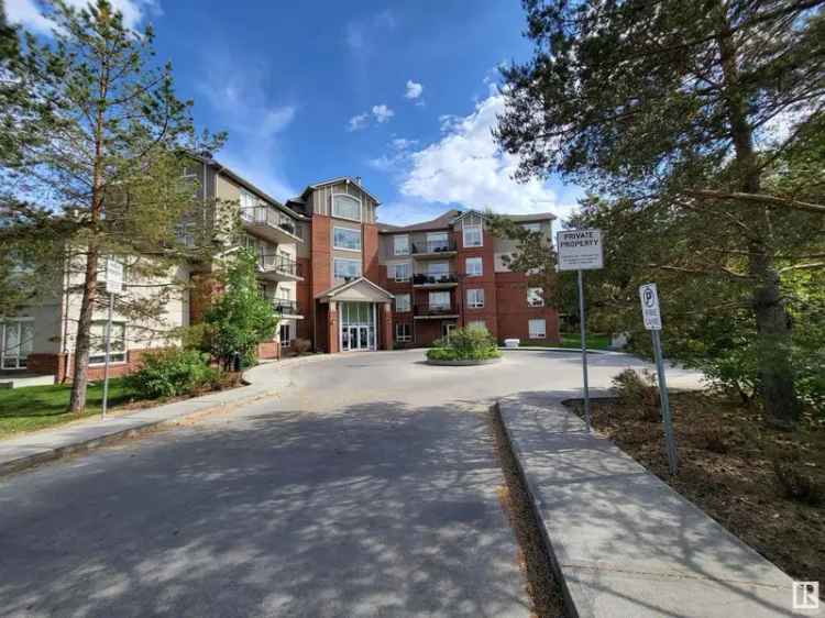 Buy 2 Bed 2 Bath Condo in Edmonton with Modern Features