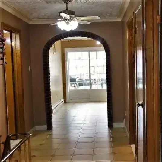Spacious 5 1 2 Apartment Montreal North