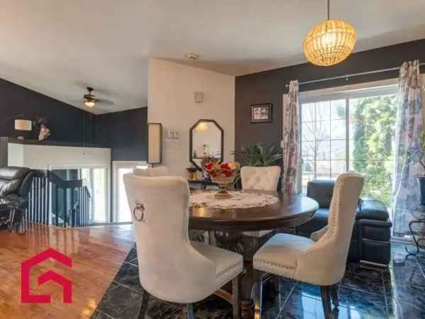 2-Bedroom Bungalow for Sale in Saint-Constant