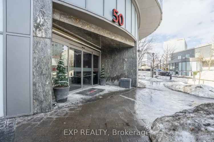 Lease Stunning Condo in Mississauga with Modern Amenities