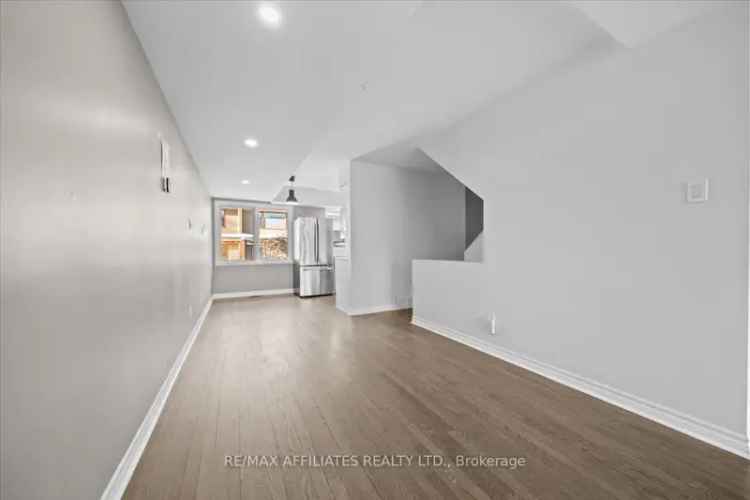 House For Sale , Ottawa, Ontario
