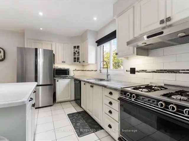 House For Sale in St. Catharines, Ontario