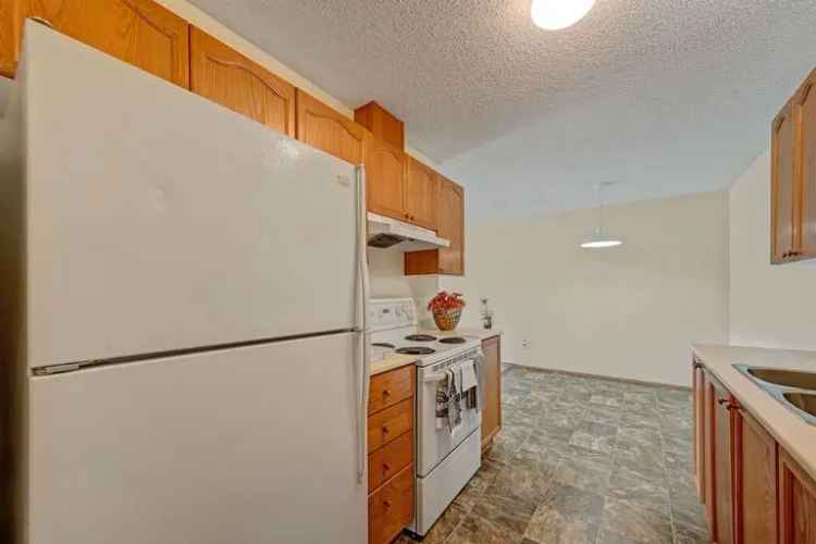 Apartment For Rent in Whitecourt, Alberta