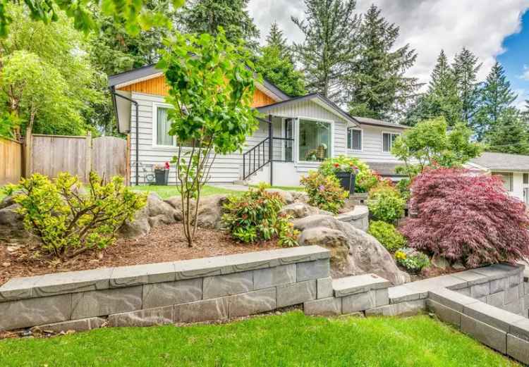 Fully Renovated Maryhill Home with In-Law Suite and Hot Tub