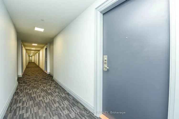 Condo For Sale in Brampton, Ontario