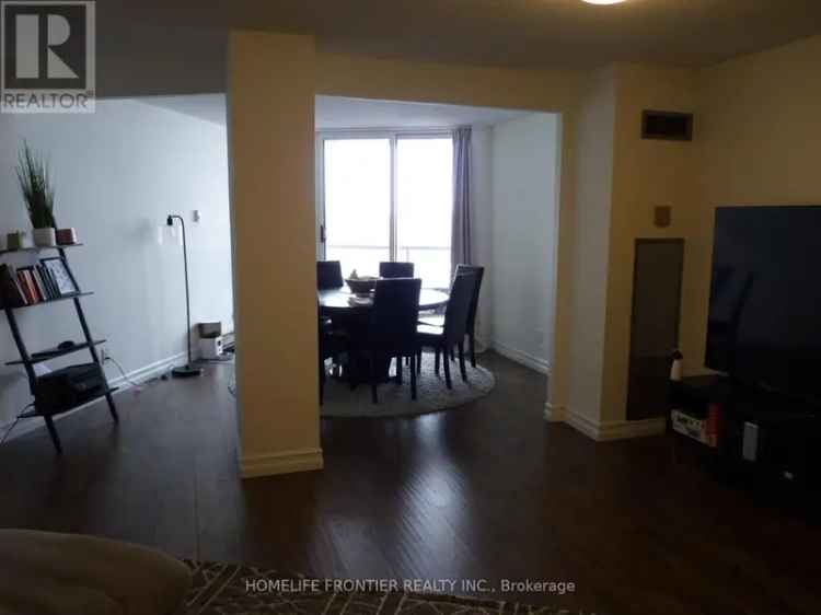 Apartment For Sale in Toronto, Ontario