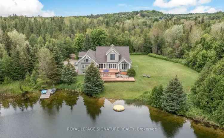 House For Sale in Erin, Ontario