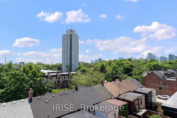 Condo For Rent in Toronto, Ontario