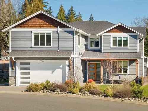 Modern Family Home in North Jinglepot with 1-Bedroom Suite