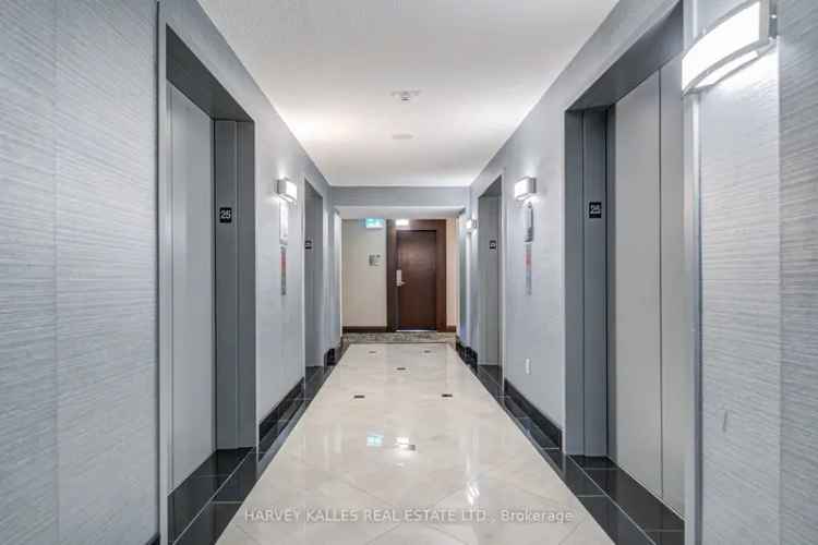 Condo For Sale in Toronto, Ontario