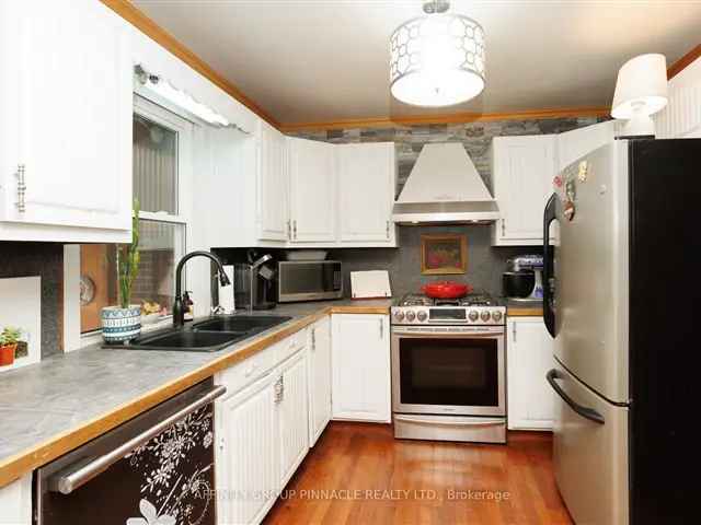 House For Sale in Kawartha Lakes, Ontario