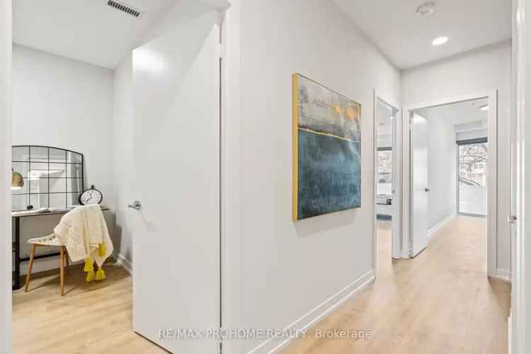 Condo For Sale in Toronto, Ontario