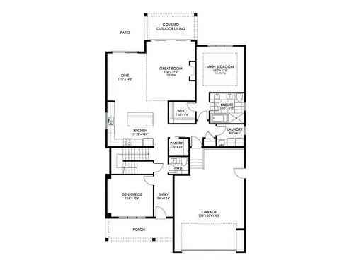 New 2559 sq ft Farmhouse in Westwood Nanaimo