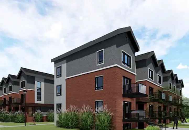 952 Southdale Road West Condos