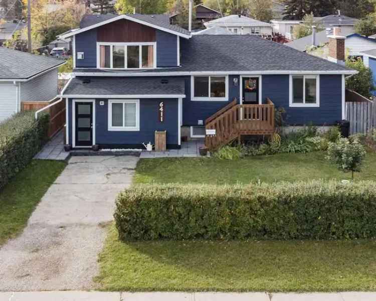 House For Rent in Edmonton, Alberta