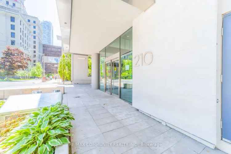 Condo For Rent in Toronto, Ontario