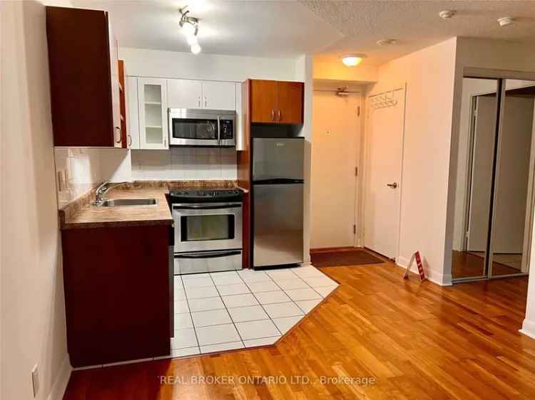 Condo For Rent in Toronto, Ontario