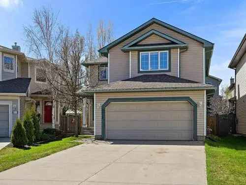 House For Sale in Hamptons Edmonton