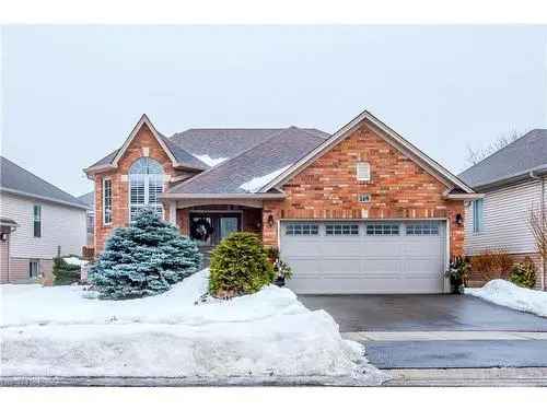 House For Sale In Mayfair, Brantford, Ontario