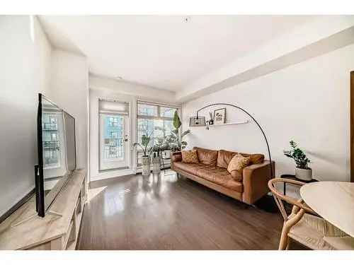 Condo For Sale In Mission, Calgary, Alberta