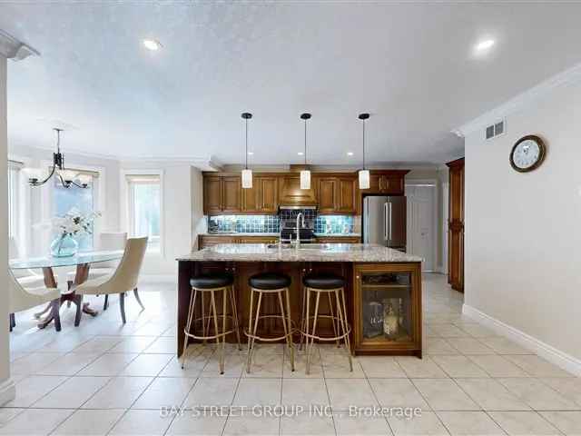 House For Sale in Whitchurch-Stouffville, Ontario